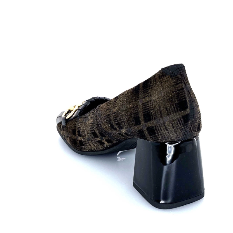 28405 Ivoire Chaussures