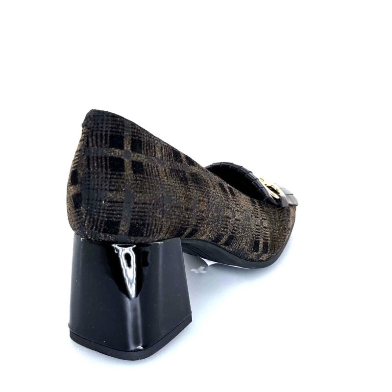 28405 Ivoire Chaussures