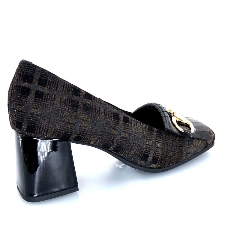 28405 Ivoire Chaussures