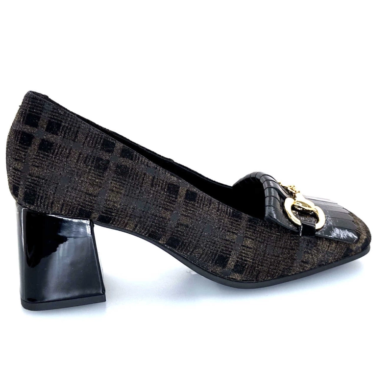 28405 Ivoire Chaussures