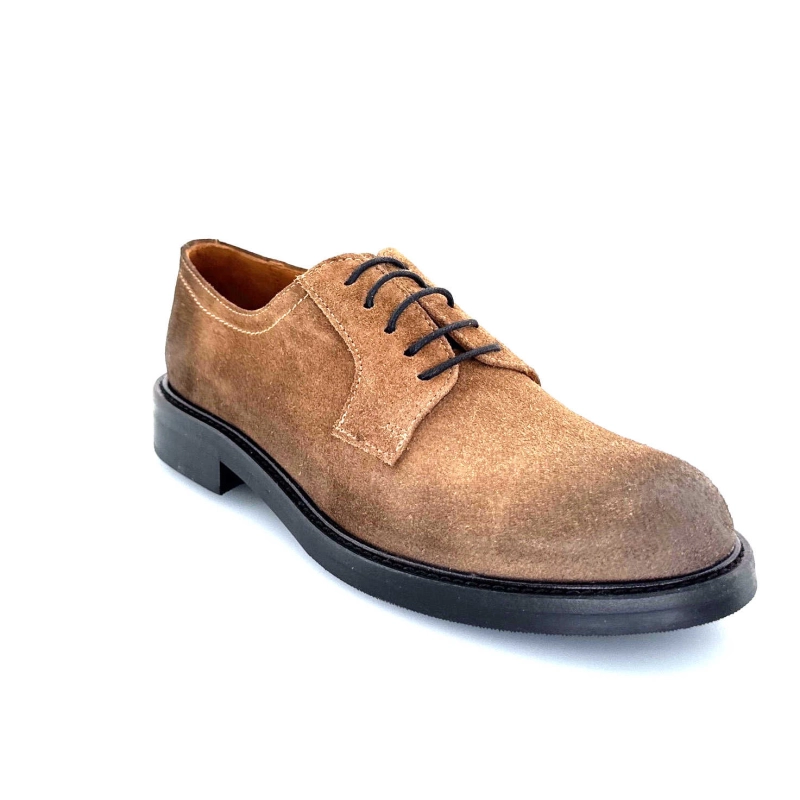 Ivoire 8800 Kat Daim Marron Farro 8800 KAT - SAYO - FARRO Automne Hiver 2024-2025