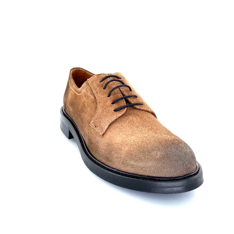 Ivoire 8800 Kat Daim Marron Farro 8800 KAT - SAYO - FARRO Automne Hiver 2024-2025