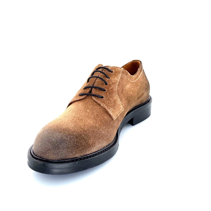 Ivoire 8800 Kat Daim Marron Farro 8800 KAT - SAYO - FARRO Automne Hiver 2024-2025