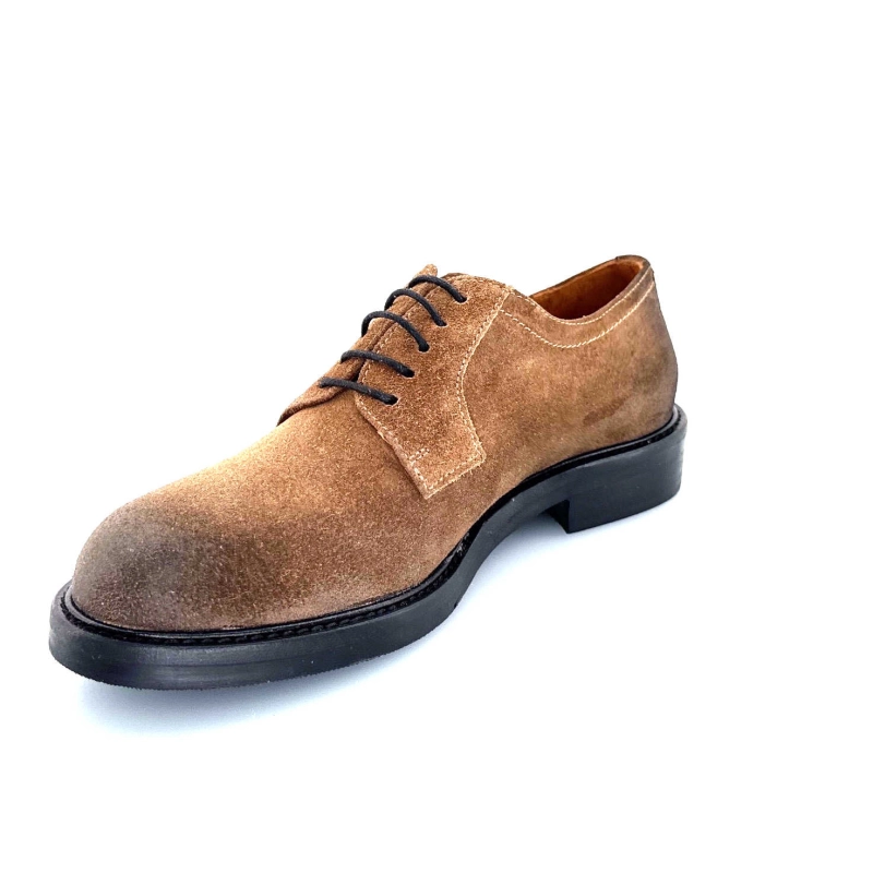 Ivoire 8800 Kat Daim Marron Farro 8800 KAT - SAYO - FARRO Automne Hiver 2024-2025