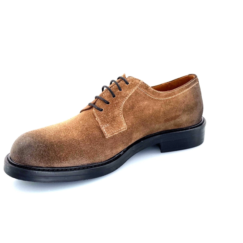 Ivoire 8800 Kat Daim Marron Farro 8800 KAT - SAYO - FARRO Automne Hiver 2024-2025