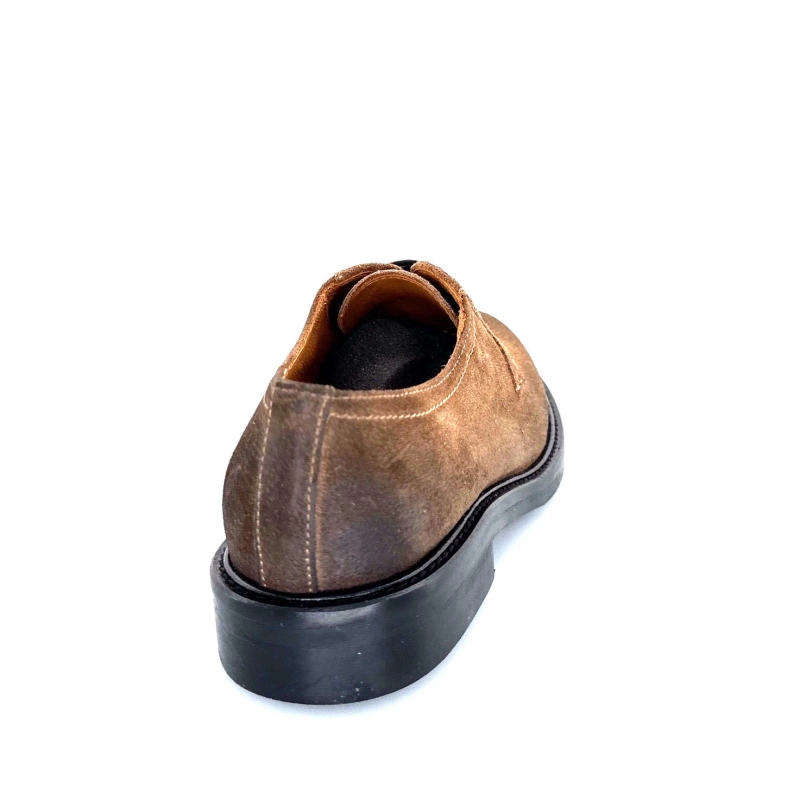 Ivoire 8800 Kat Daim Marron Farro 8800 KAT - SAYO - FARRO Automne Hiver 2024-2025