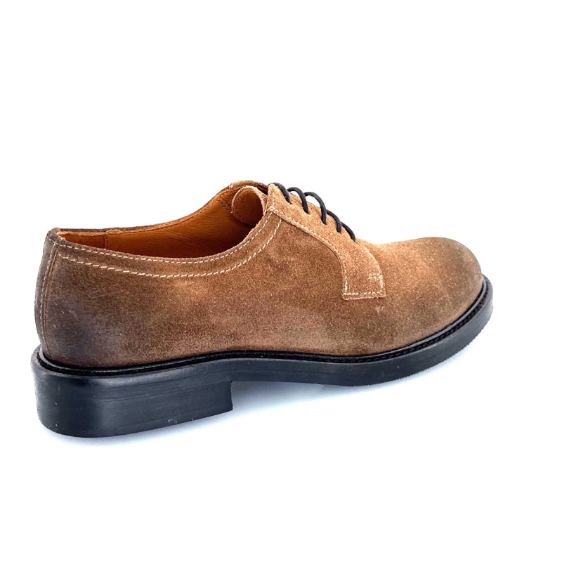 Ivoire 8800 Kat Daim Marron Farro 8800 KAT - SAYO - FARRO Automne Hiver 2024-2025