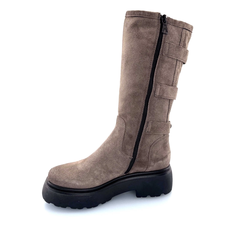 l44304 301 Ivoire Chaussures