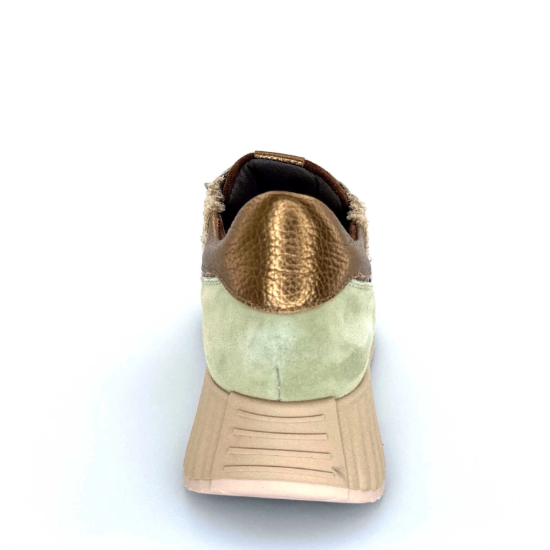 8.95.05 / 002 Ivoire Chaussures