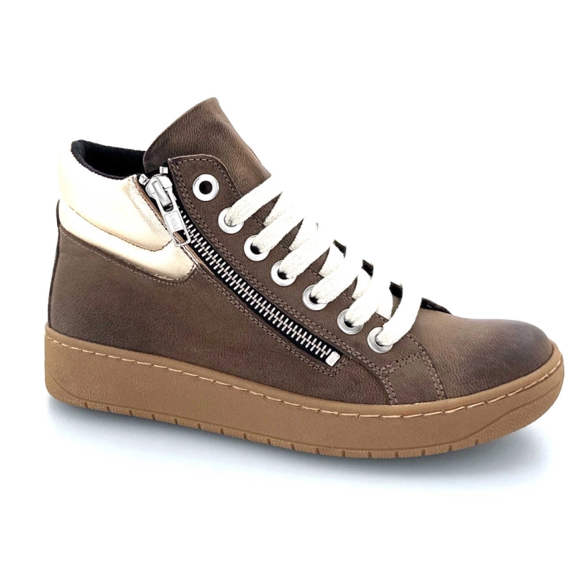 6954 Ivoire Chaussures