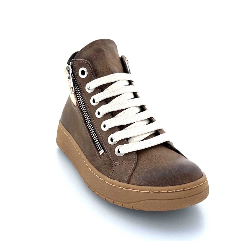 6954 Ivoire Chaussures