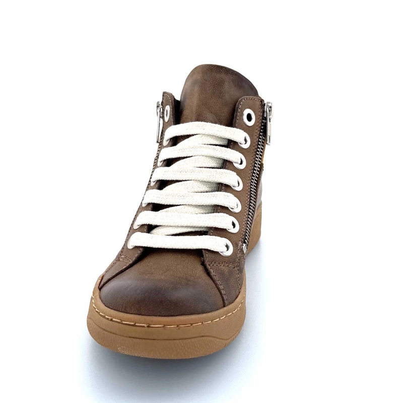 6954 Ivoire Chaussures