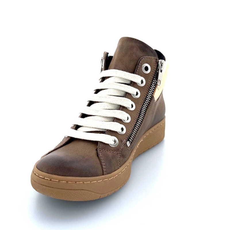 6954 Ivoire Chaussures