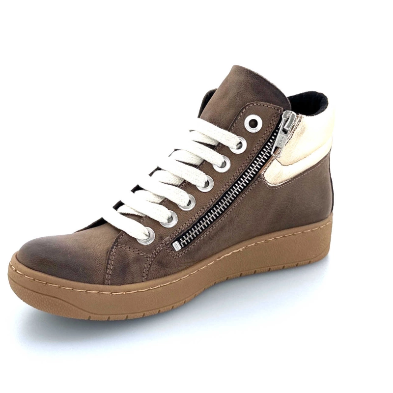 6954 Ivoire Chaussures