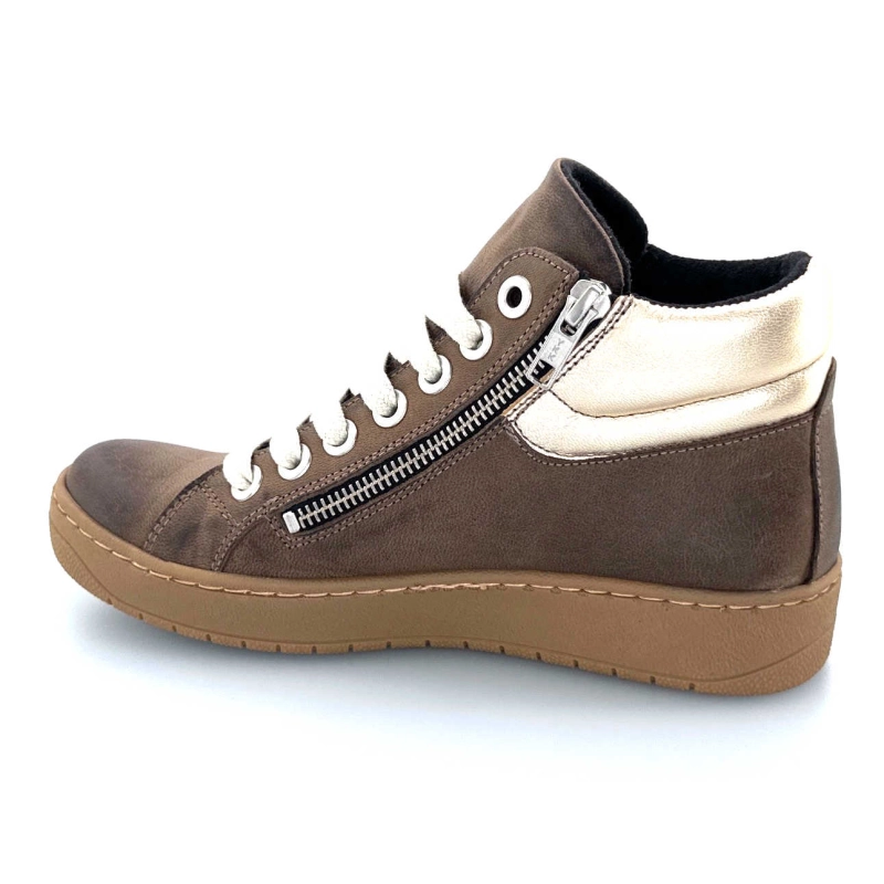 6954 Ivoire Chaussures