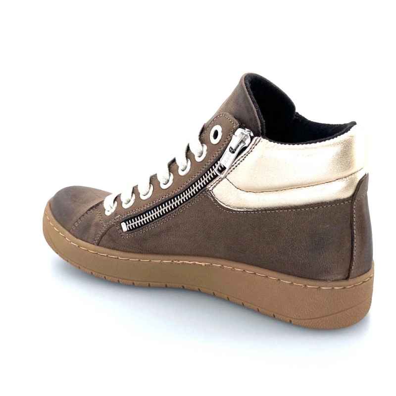 6954 Ivoire Chaussures