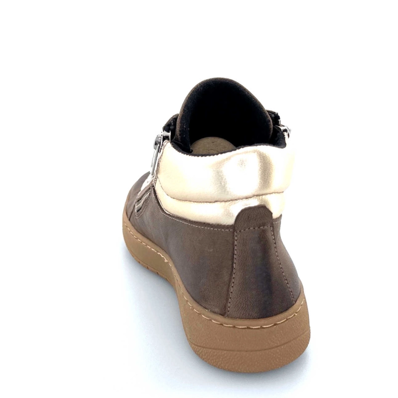 6954 Ivoire Chaussures