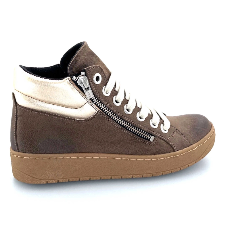 6954 Ivoire Chaussures