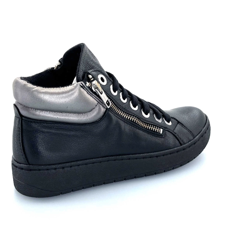 6944 Ivoire Chaussures