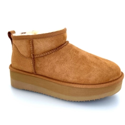 Mountain Ivoire Chaussures