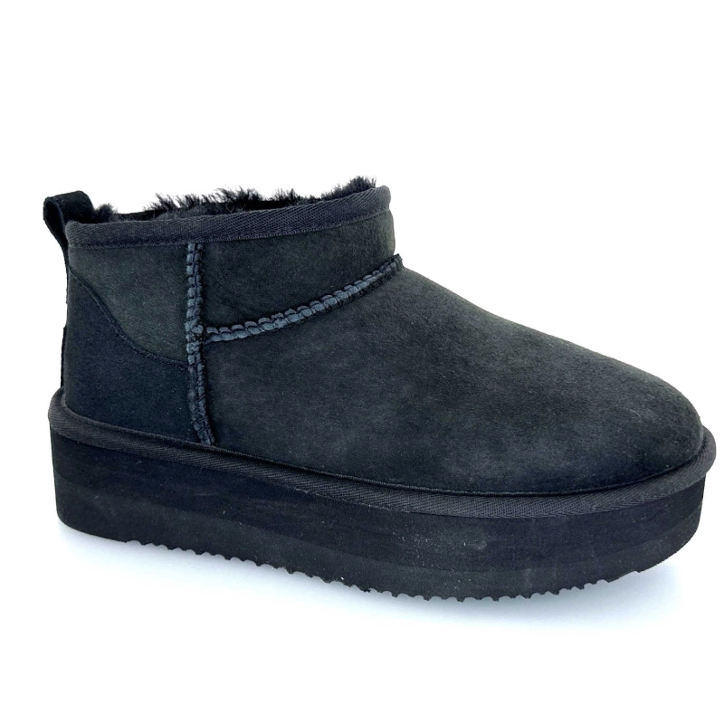 patineuse Ivoire Chaussures