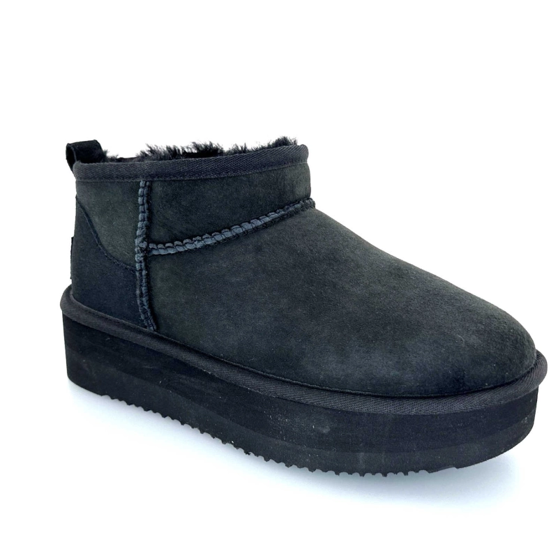 patineuse Ivoire Chaussures