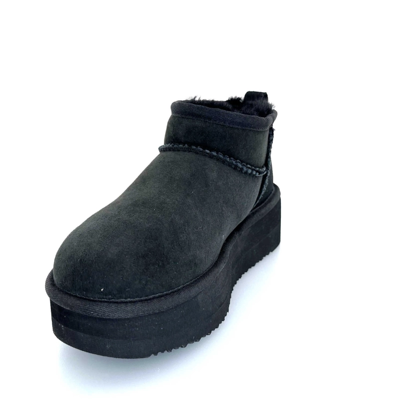 patineuse Ivoire Chaussures