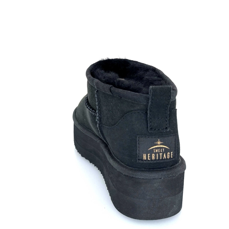 patineuse Ivoire Chaussures