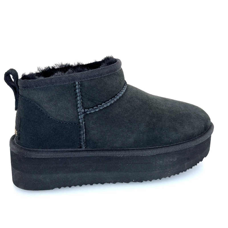 patineuse Ivoire Chaussures