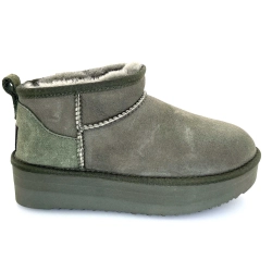 Sweet Heritage Ivoire Chaussures