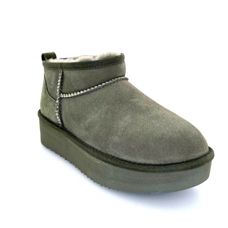 patineuse Ivoire Chaussures