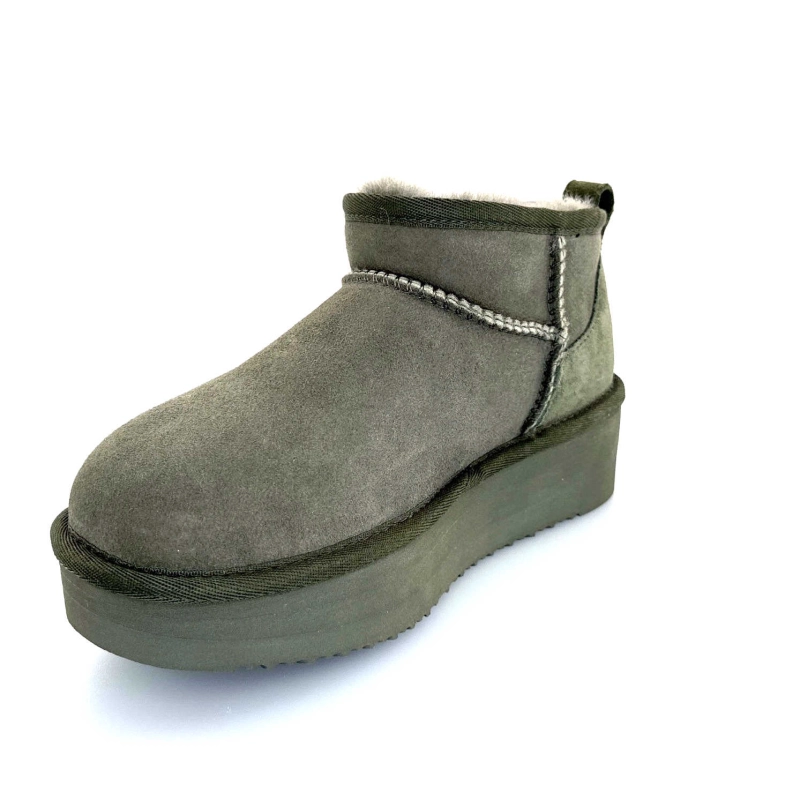 patineuse Ivoire Chaussures