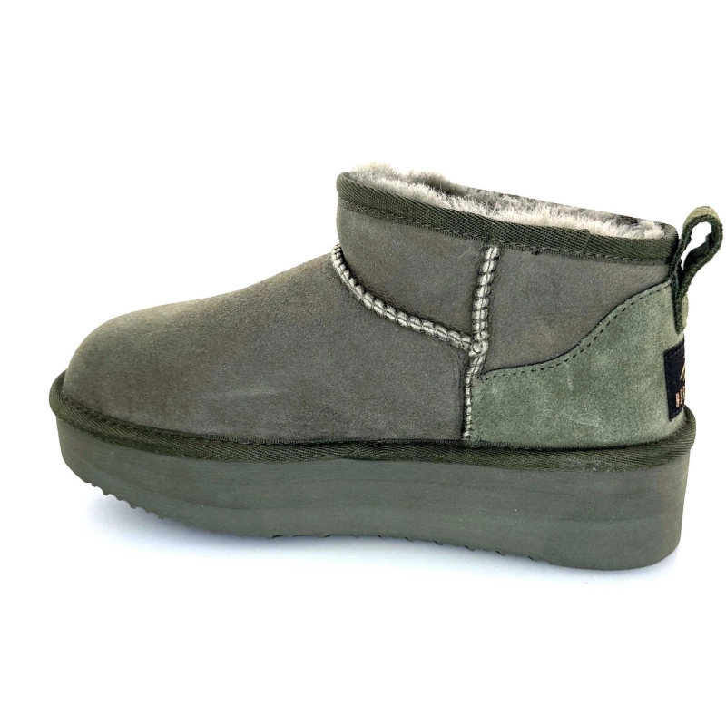 patineuse Ivoire Chaussures