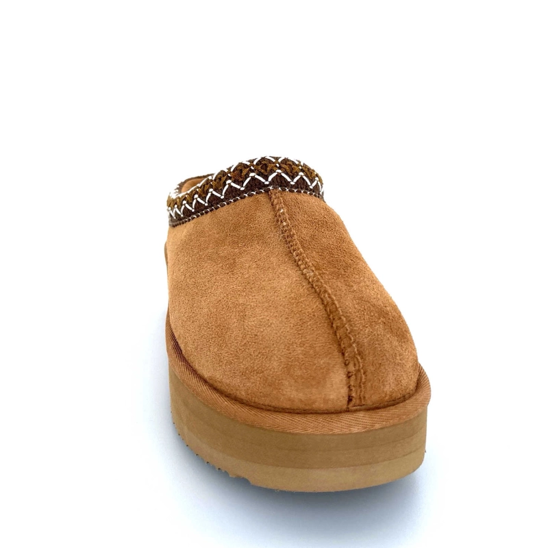 glace Ivoire Chaussures