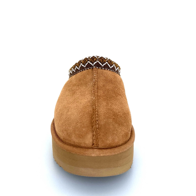 glace Ivoire Chaussures