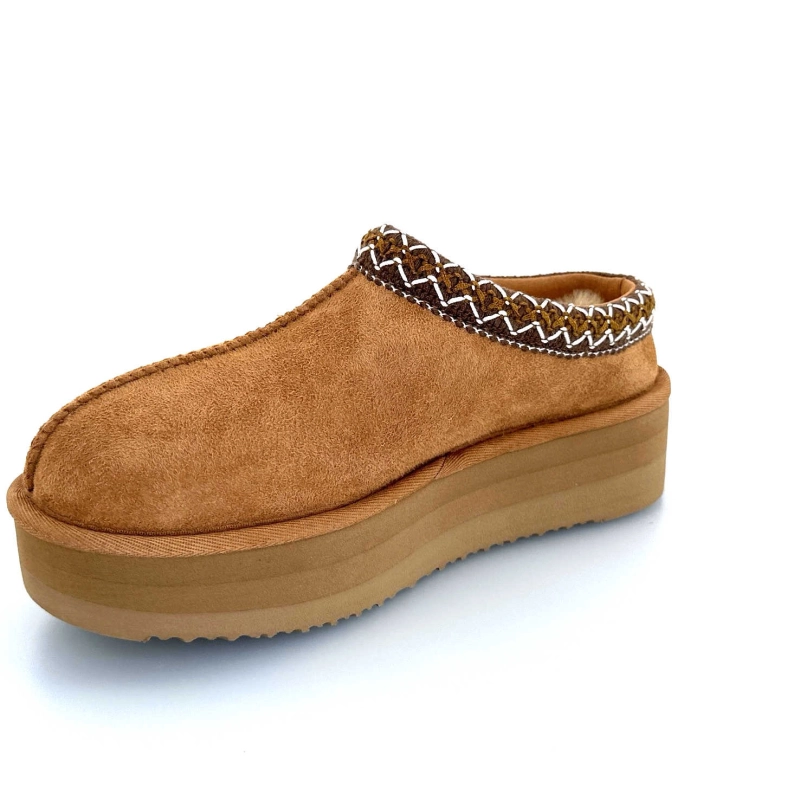 glace Ivoire Chaussures