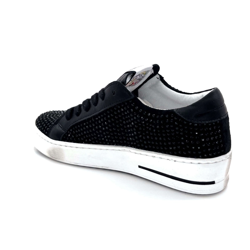 maya a412 Ivoire Chaussures