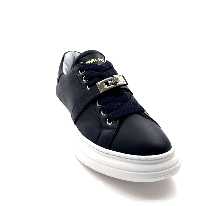 bi 195 var a-336 Ivoire Chaussures