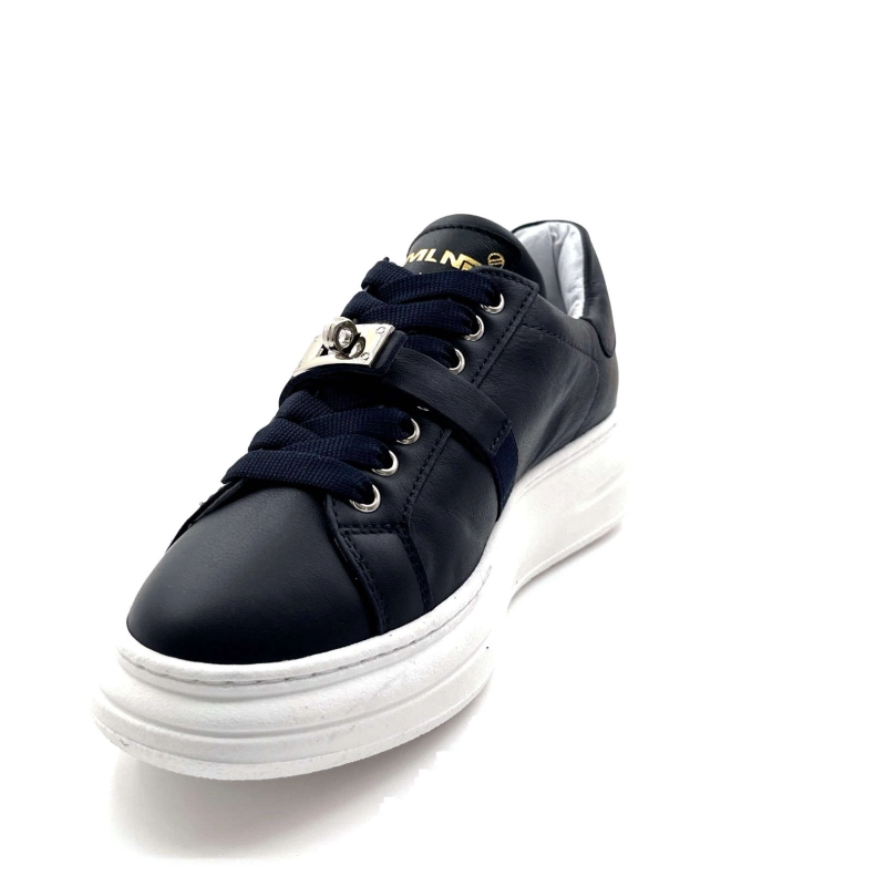 bi 195 var a-336 Ivoire Chaussures