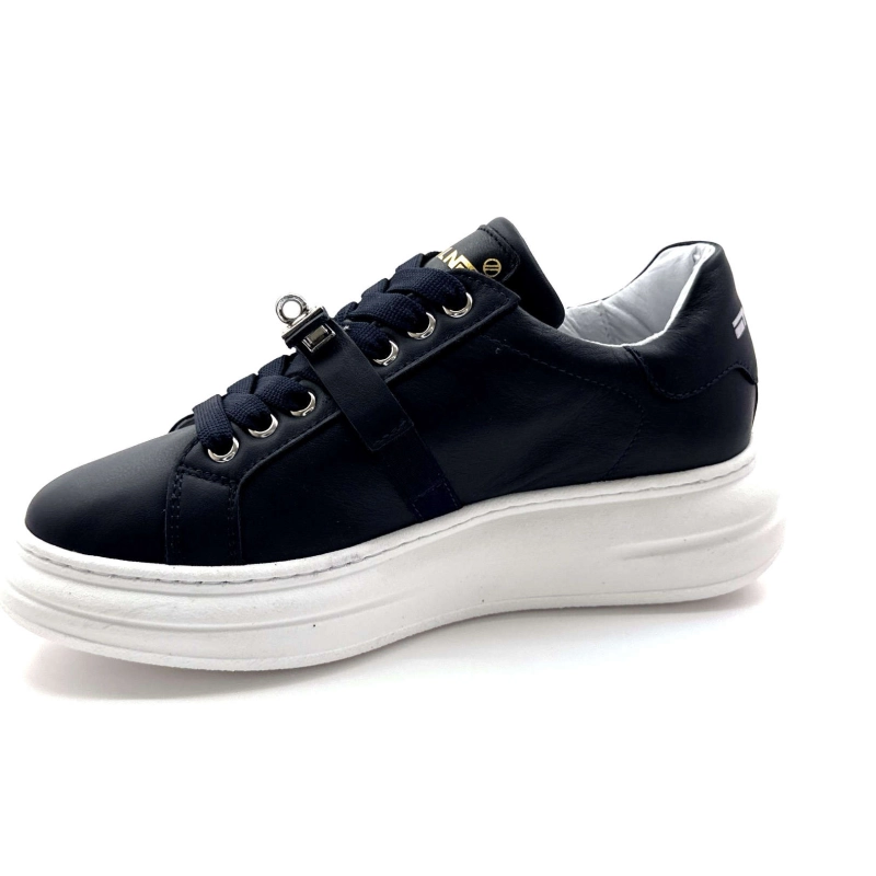 bi 195 var a-336 Ivoire Chaussures