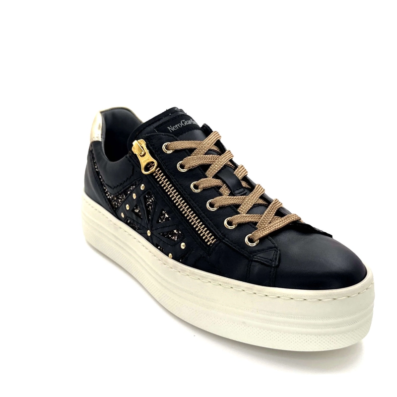 1411610 d100 Ivoire Chaussures