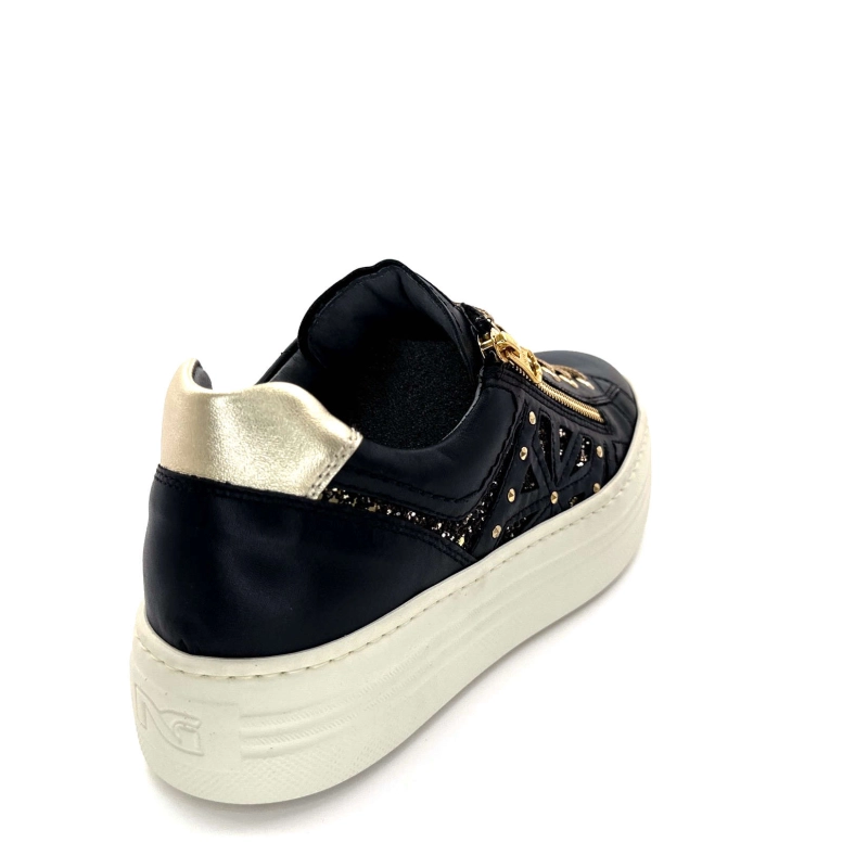 1411610 d100 Ivoire Chaussures