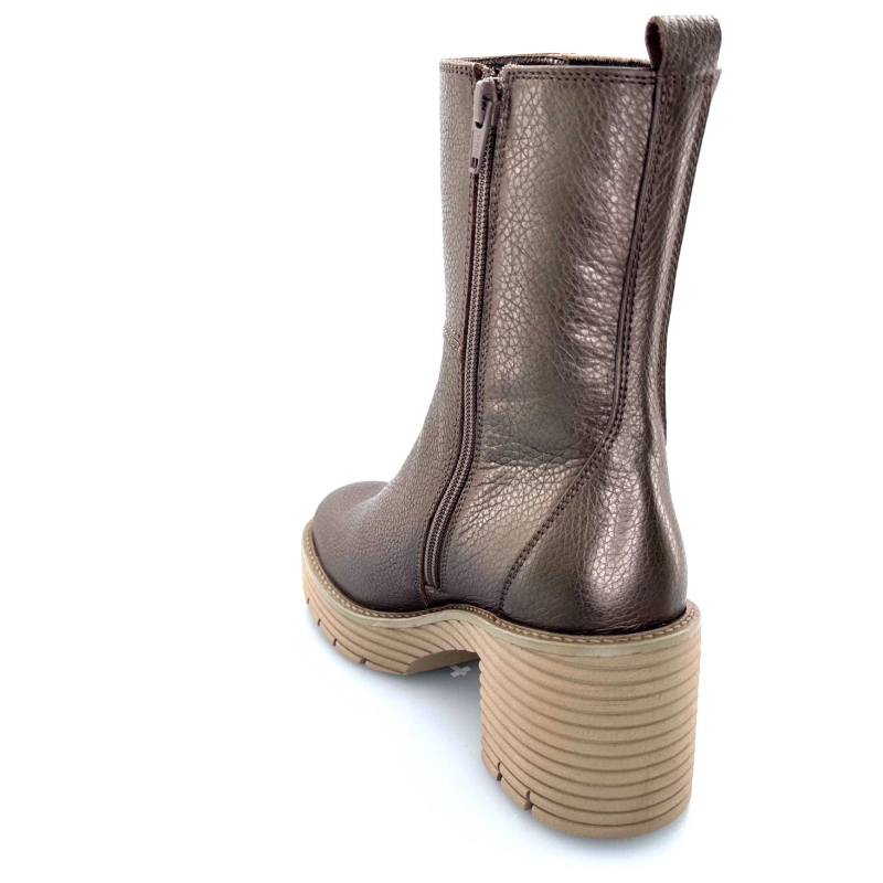 8.88.18/002 Ivoire Chaussures