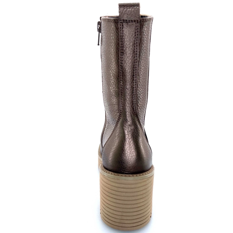 8.88.18/002 Ivoire Chaussures