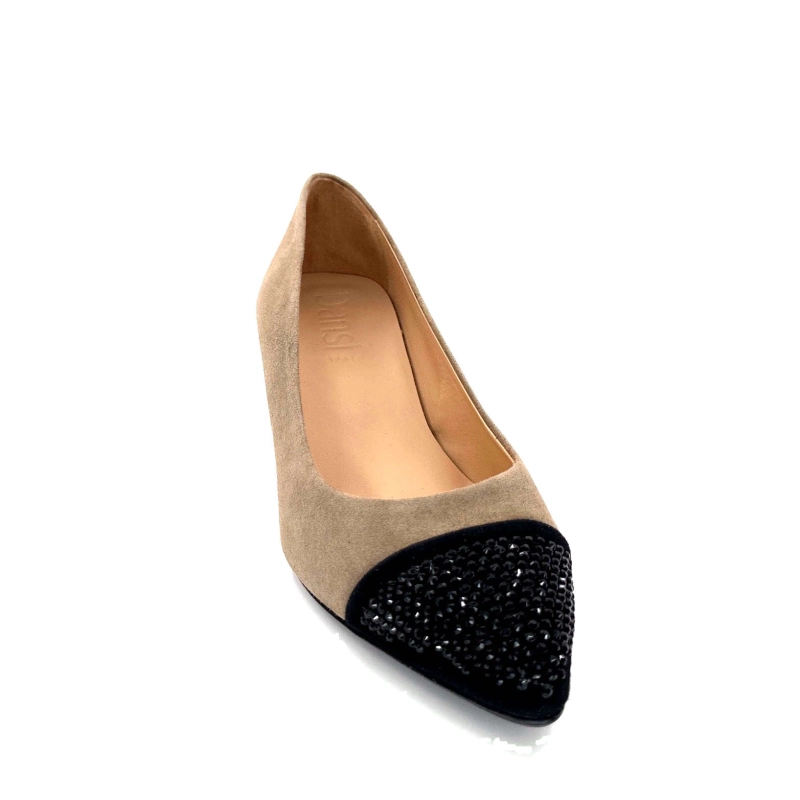 6963 Ivoire Chaussures