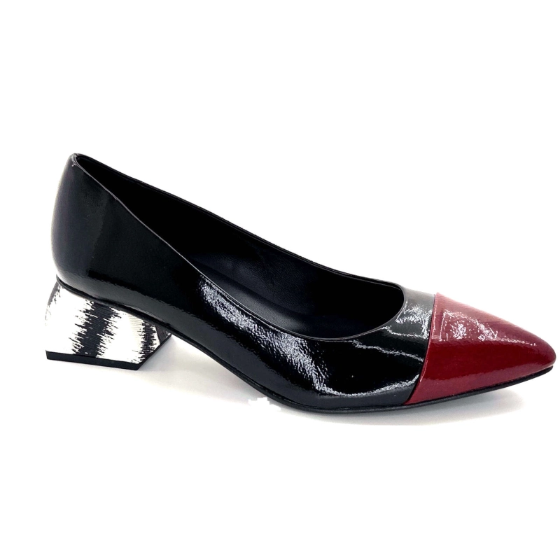 6960 Ivoire Chaussures