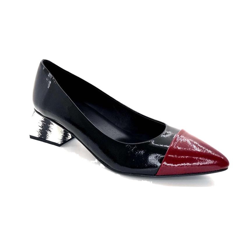 6960 Ivoire Chaussures