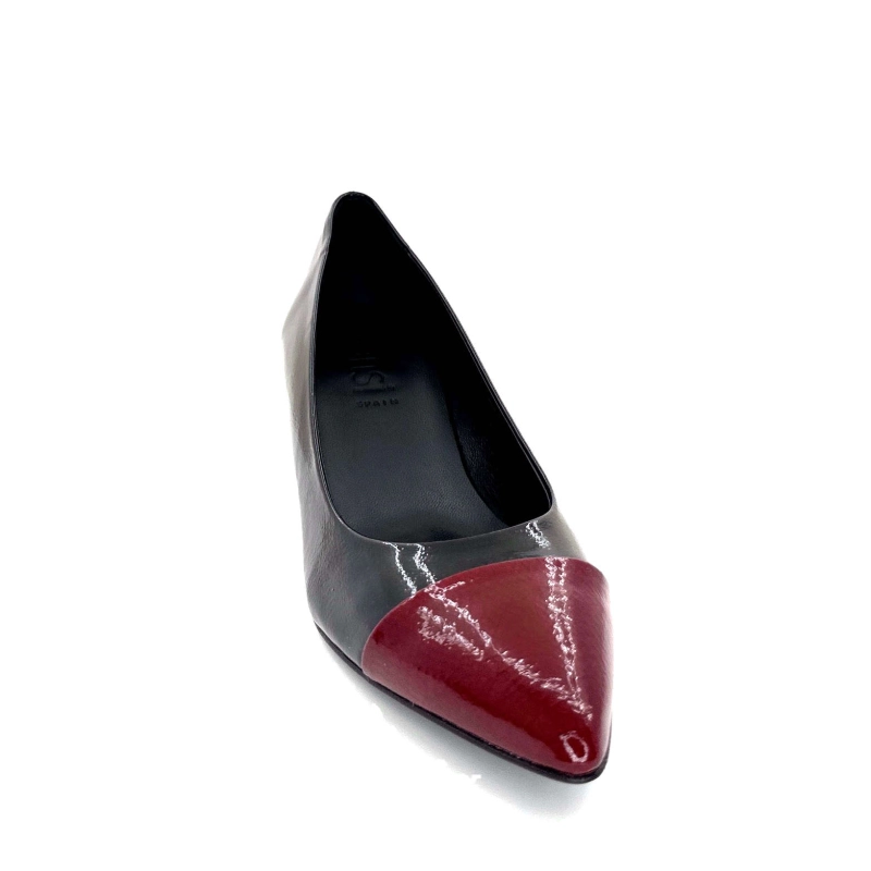 6960 Ivoire Chaussures