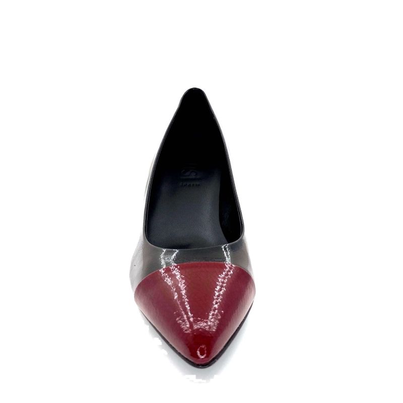 6960 Ivoire Chaussures