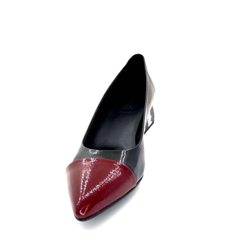 6960 Ivoire Chaussures